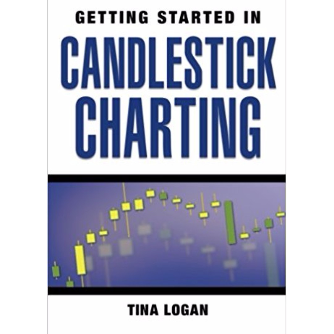 Getting Started in Candlestick Charting