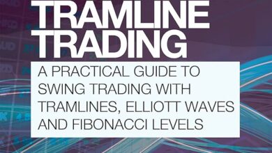 Tramline Trading: A Practical Guide to Swing Trading with Tramlines, Elliott Wave and Fibonacci Levels