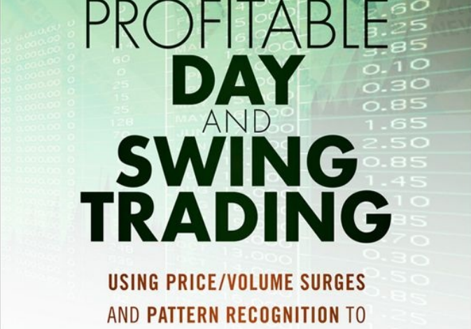 Profitable Day and Swing Trading - Harry Boxer