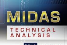 MIDAS Technical Analysis, A VWAP Approach to Tdading and Investing in Today's Market - by Andrew Coles