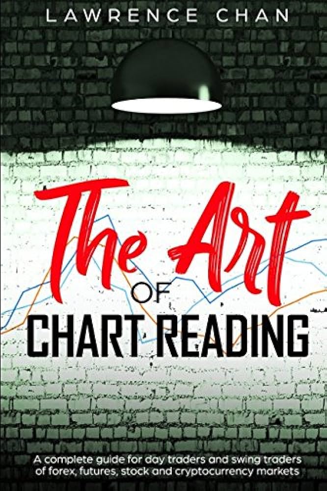 The Art of Chart Reading - by Lawrence Chan