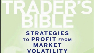 The Swing Trader's Bible