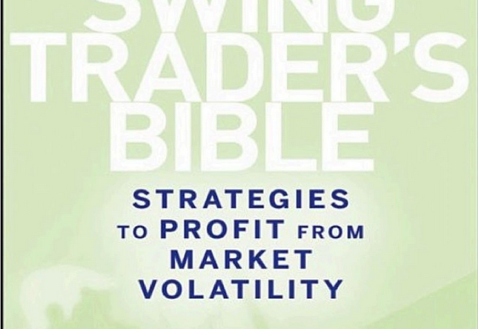 The Swing Trader's Bible