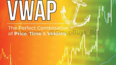 Maximum Trading Gains with Anchored VWAP - by Brian Shannon